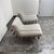 Modern Four Hands Cassius Lounge Chairs, Pair For Sale - Image 3 of 12