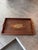 Vintage Wooden Tray, 1960s For Sale - Image 10 of 10
