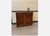 1910s Antique Art Nouveau Walnut Sideboard, 1910 For Sale - Image 5 of 13