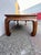 Baker Furniture Company Baker Far East Coffee Table by Michael Taylor For Sale - Image 4 of 12