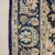 Textile Middle Eastern Nain Rug in Wool For Sale - Image 7 of 9