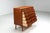 Chest of Drawers in Teak by Johannes Sorth for Nexo Mobelfabrik, Denmark, 1960s For Sale - Image 6 of 14