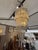 Cascade Chandelier in Murano Glass attributed to Paolo Venini for Venini, Italy, 1960 For Sale - Image 3 of 17