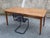Mid-Century Modern Vintage Desk, France, 1970 For Sale - Image 3 of 10
