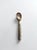 Vintage Pottery Spoon For Sale - Image 10 of 10