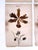 Paper Oversized Antique French Herbarium Specimens – Set of 8 | Original 19th Century Pressed Botanical Collection From Paris For Sale - Image 7 of 17