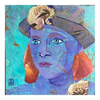 Lavender Gaze For Sale