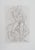 Auguste Rodin, Ombres et Lutte de Jacob avec l'ange, Etching For Sale - Image 3 of 8