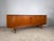 Mid-Century Modern Teak Sideboard by Isabel Bernhard for Pedersen & Sohn, 1960s For Sale - Image 3 of 6