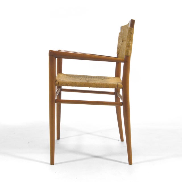 Mid 20th Century Mel Smilow Armchair For Sale - Image 5 of 12