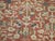 Early 20th Century Fine Early 20th Century Antique Persian Sultanabad Carpet - 8'3" x 11'3" For Sale - Image 5 of 6