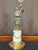 Pair of Regency Gilt Bronze Two-Light Candelabra With Chinoiserie Figures For Sale - Image 6 of 15