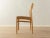 Dining Room Chairs by Henning Kjærnulf for Korup Stolefabrik, 1960s, Set of 4 For Sale - Image 4 of 12