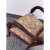 French Empire Carved Mahogany Chair, Antique For Sale - Image 11 of 12