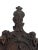 Early 19th Century Oak Bellows Richly Carved with a Mythological Scene For Sale - Image 6 of 11
