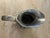 Early 20th Century Vintage Pewter Pitcher For Sale - Image 5 of 6