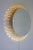 Large German Mid-Century Modern Sunbeam Mirror, 1970s For Sale - Image 11 of 18