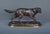 P-J. Mêne, Spaniel on Point, Mid-19th Century, Bronze For Sale - Image 5 of 17