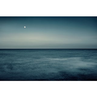 Guy Sargent, Moonrise 3, Print For Sale