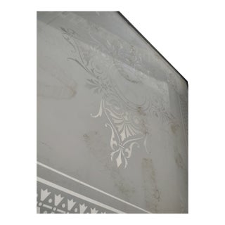 Skylight From the Texas State Capital For Sale