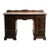 Late 20th Century Colonial Revival Writing Desk For Sale