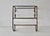 Italian Gilt Rope Two-Tier Wall Shelf Towel Bar Vintage Mid-Century For Sale - Image 18 of 18