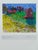 Fall Landscape - 3 Exceptional Mid-Century Modern Landscape by noted Virginia artist Sally Turner (American - 20th...