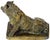 Italian Grand Tour Bronze “Porcellino” Boar After Pietro Tacca, Florence, 19th C For Sale - Image 4 of 10