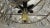 Metal 1960s Mid Century Prism Faceted Crystal Kinkeldey Pendant For Sale - Image 7 of 13