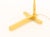 Early 21st Century Casella Lighting Adjustable Floor Lamps, Pair For Sale - Image 5 of 10