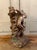 A miniature imitation of the famous Greek Discobolus sculpture, which was originally created in the mid-400s BC. A few...