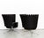 Postmodern Circo Swivel Chair by Peter Maly for COR, 1980s For Sale - Image 3 of 18