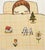 Contemporary 奈良美智 Yoshitomo Nara Dream Time Poster, 2021 For Sale - Image 3 of 4