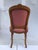 French Country Mid 20th Century French Louis XV Chairs - Set of 2 For Sale - Image 3 of 10