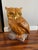 Whoooooo doesn't love Owls?? I must admit I have a particular fondness for them and this guy (or gal) stole my heart. Made...