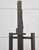 Brown 1950s Fully Adjustable Oak Artist’s Easel For Sale - Image 8 of 12
