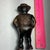 Antique Ac Williams Cast Iron Still Bank For Sale In Houston - Image 6 of 10