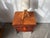 Small Vintage Bedside Table, 1960s For Sale - Image 12 of 18
