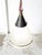 Luzette Pendant Light by Peter Behrens for Siemens and Schukert, 1920s For Sale - Image 6 of 11