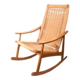 Example of Rocking Chairs