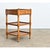 Wood French 19th Century Fruitwood Rafraichissoir Table For Sale - Image 7 of 10