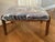 Adrian Pearsall Mid Century Upholstered Adrian Pearsall Ottoman/Stool Unmarked For Sale - Image 4 of 11