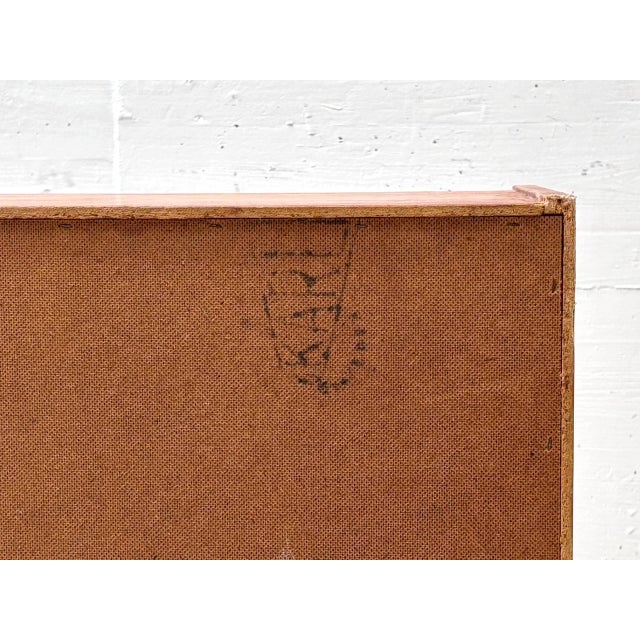 Øresund Sideboard by Børge Mogensen for Karl Andersson & Söner, 1960s For Sale - Image 15 of 17