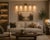 Not Yet Made - Made To Order Handcrafted Brass 5-Light Vanity Sconce With Natural Alabaster Shades Bathroom Mirror Light, Modern Luxury Wall Lighting For Sale - Image 5 of 8