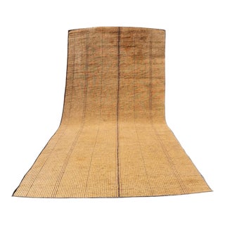 Tuareg Mat Rug -7'2'' X 14'7'' Ft For Sale