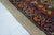 Antique Persian Rug 4'7'' x 6'10'' For Sale - Image 4 of 8