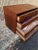 Mid 20th Century Mid Century Teak 4 Drawers Wall Unit. For Sale - Image 9 of 11