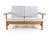 Model 2452 Sofa by Søren Holst for Fredericia, 1960s For Sale - Image 15 of 18