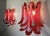 Italian Petal Murano Sconces, 1990s, Set of 2 For Sale - Image 11 of 13