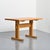 Pine Dining Table for Les Arcs, France, 1970s For Sale - Image 11 of 13